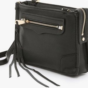 Rebecca Minkoff Regan Convertible Cross Body